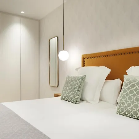 Apartament Mayor 8 By Feelfree *