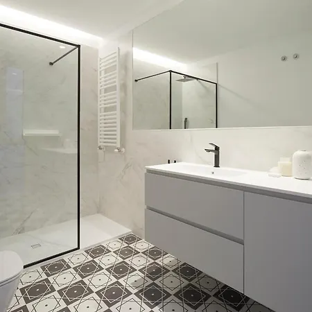 Mayor 8 By Feelfree * San Sebastián