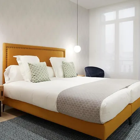 Apartament Mayor 8 By Feelfree