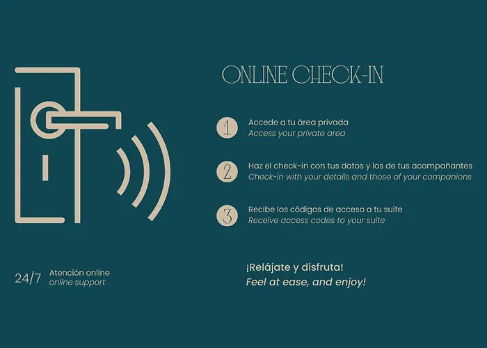 Mayor 8 By Feelfree Daire San Sebastián