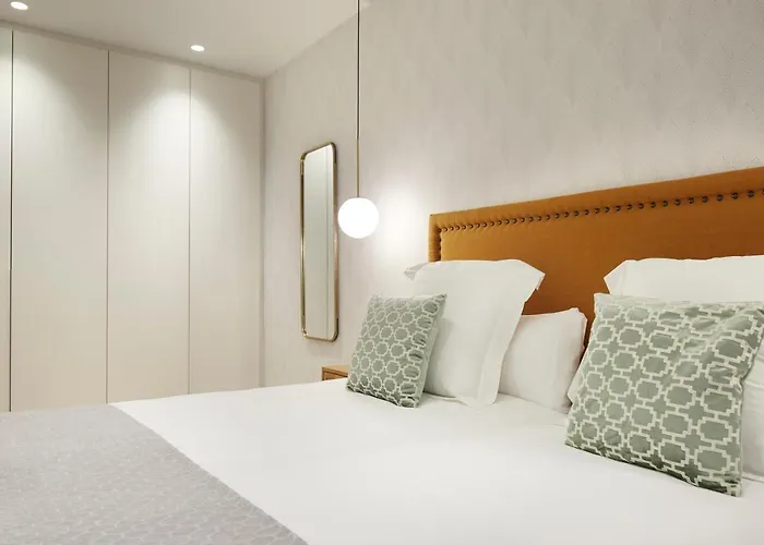 Apartment Mayor 8 By Feelfree *