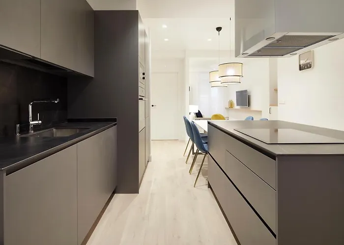 Mayor 8 By Feelfree Apartment