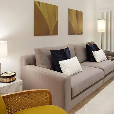 Mayor 8 By Feelfree Appartement San Sebastian
