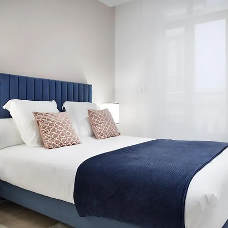 Mayor 8 By Feelfree サン・セバスティアン