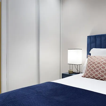 Appartement Mayor 8 By Feelfree