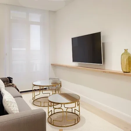 Appartement Mayor 8 By Feelfree San Sebastian