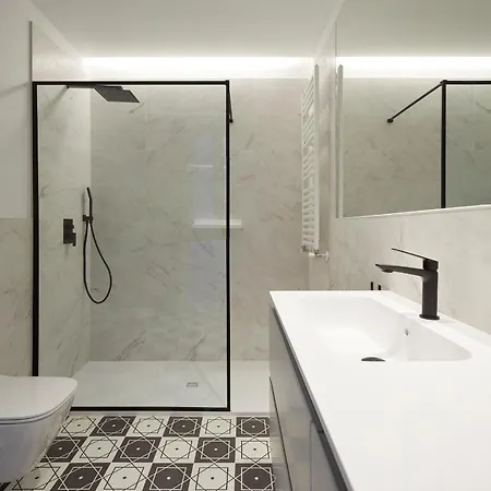 Mayor 8 By Feelfree San Sebastian