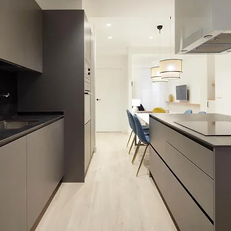 Mayor 8 By Feelfree Appartement