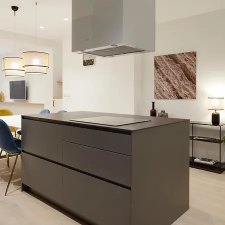 Appartement Mayor 8 By Feelfree
