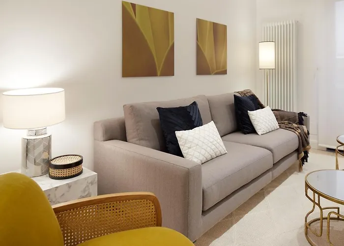 Mayor 8 By Feelfree Appartement San Sebastian