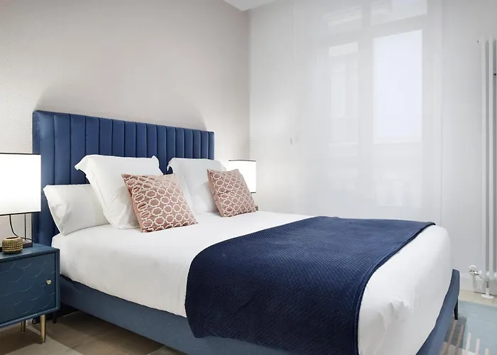 Mayor 8 By Feelfree سان سيباستيان