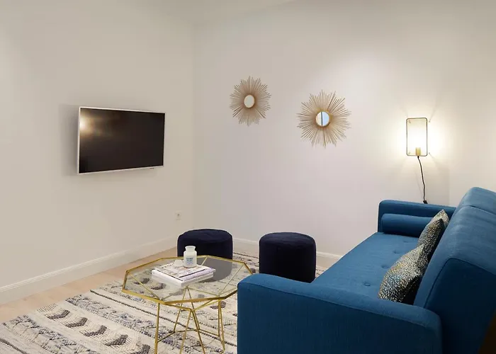 Mayor 8 By Feelfree Appartement *