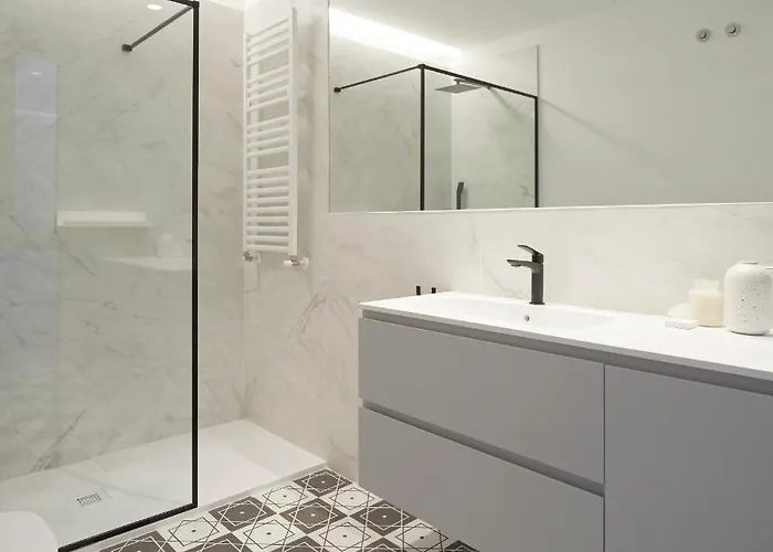 Mayor 8 By Feelfree * San Sebastian