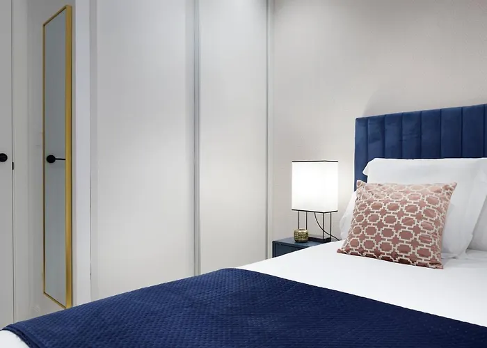 Appartement Mayor 8 By Feelfree