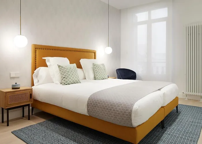 شقة Mayor 8 By Feelfree