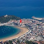 Mayor 8 By Feelfree * San Sebastián