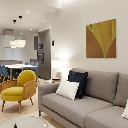 Apartment Mayor 8 By Feelfree