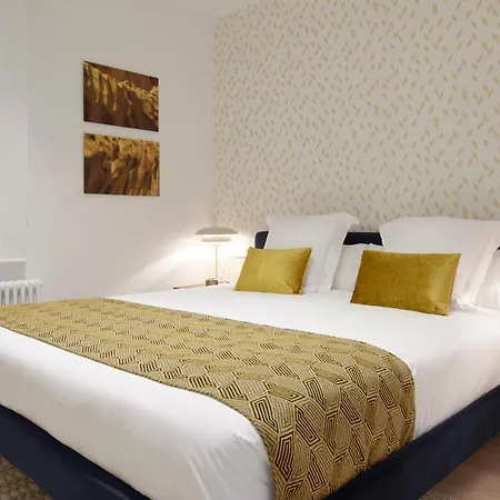 Mayor 8 By Feelfree Apartment *