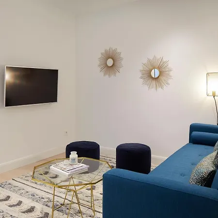 Mayor 8 By Feelfree Apartment *