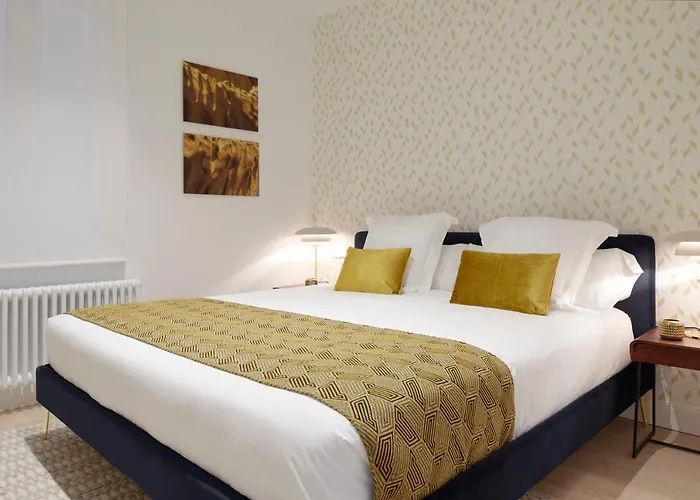 Mayor 8 By Feelfree Apartment *